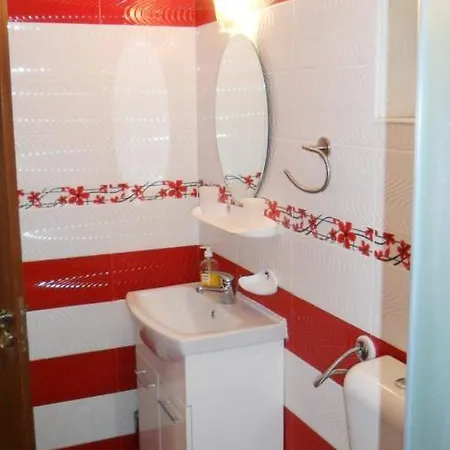 Casa Eduard * Mangalia