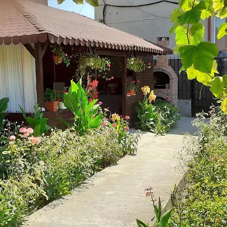 Gasthof Casa Eduard *