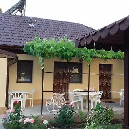 Casa Eduard *