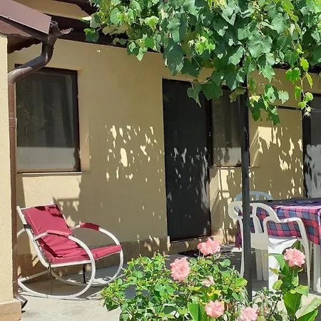 Casa Eduard *