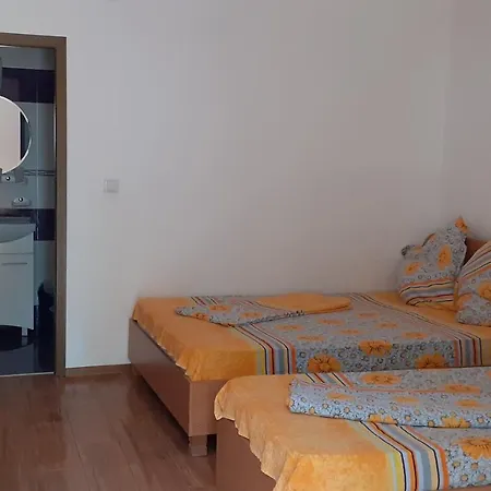 Penzion Casa Eduard