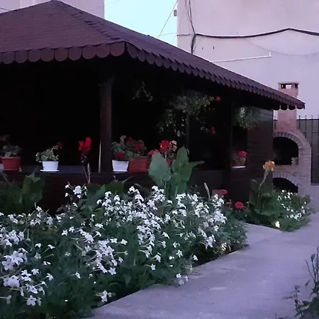 Casa Eduard Mangalia